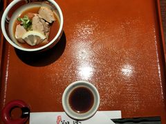 鳗鱼怀石定食-翔峰炭火鳗鱼(悦泰街里公寓店)