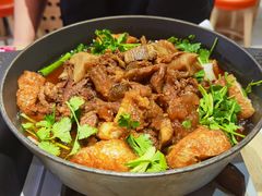 -牛腩之旅·牛腩牛杂煲(光启城美食城店)