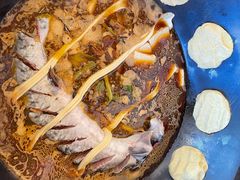 -荣德灶台鱼(圣泉寺店)