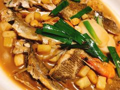 -和记小菜(大宁店)