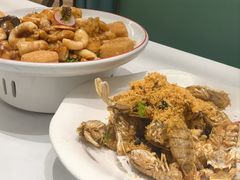 -北塘海鲜·天津菜(大光明桥旗舰店)
