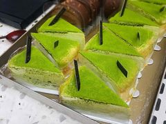 -Line 咖啡(石厦花园店)