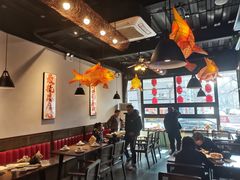 -向川南·水煮鱼·川菜(和平里店)
