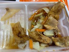 -吉野家(南昌铜锣湾店)