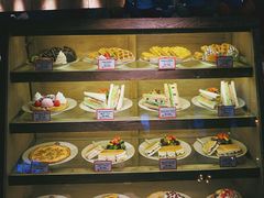 -漫咖啡(沙龙汇店)