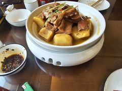 -岚县土豆宴(总部)