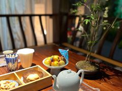 -中和·国风茶馆(愚园路店)