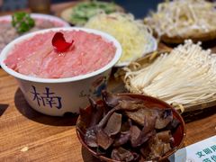 -楠火锅(昆山金鹰店)