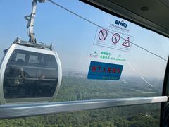-紫金山山顶公园