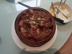 -客汀家宴·客家烟火 四季食材(集美店)