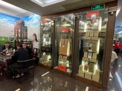 -北海渔村酒楼·粤菜海鲜点心(新华店)
