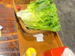 -烤肉食堂(揭阳广百店)