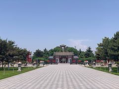 -茂陵博物馆