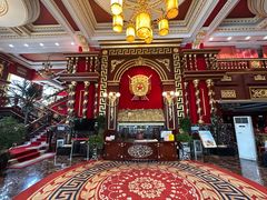 -红色江山(首钢国际大厦店)