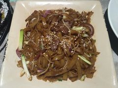 -大树餐厅(红旗街万达店)