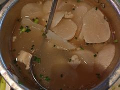 -彭耕记猪油炒小菜(吉联mall店)