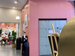 -海马体照相馆(上海宝山万达广场店)