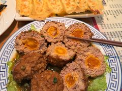 -春水锅贴·传统鲁菜(大明湖店)