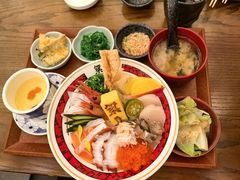 -築鳥日本料理(黑沙环店)