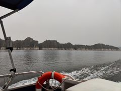 -北京金海湖景区