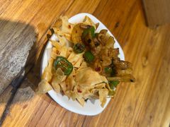 -湘人龙记老长沙米粉(鸟巢店)