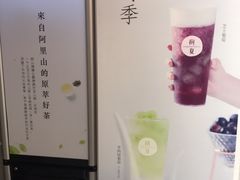 -树夏(鹭洲里店)
