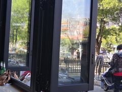 -左邻右舍褡裢火烧(石榴园店)