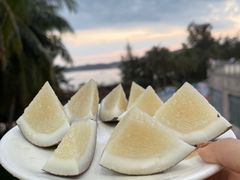 -锦里海景海鲜餐厅.三亚老字号(亚龙湾中心广场店)