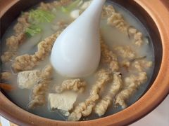 -玉林烤鸭店(定福庄店)