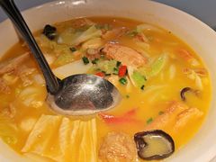 -苏福记·川菜(熙地港购物中心店)