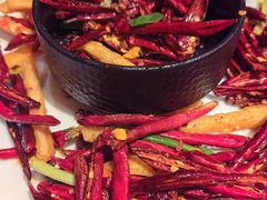 -清水亭湖北菜(大屯DT51店)