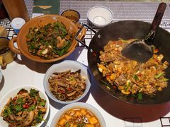 -山涧肴·泉水煮活鱼(坂田店)