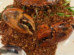 -喜记避风塘炒辣蟹(旗舰店)