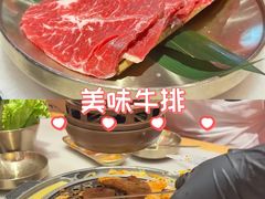 -韩宫宴和牛烤肉(苏州悠方购物中心店)