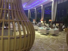 -青岛银沙滩温德姆至尊酒店