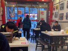-沈姐万州烤鱼(沙坪坝七中店)