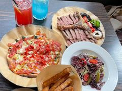 -The Cheebat 锌吧·Bistro(体育西店)