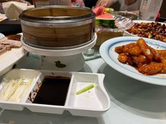 -郭林家常菜(狼垡店)