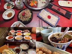 -袁老四重庆老火锅(桐梓坡店)