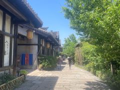 -茅山东方盐湖城景区