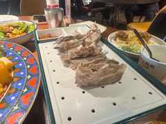 -纳瓦新疆菜(银都店)