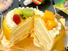 -小西家作(富力爱丁堡店)