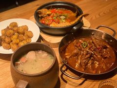 香酥小黄鱼-顺香居·老字号湖北菜(江汉路店)