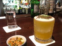 -The Bottle Bar(羲和商业广场店)