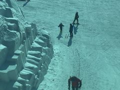 -长春莲花山滑雪场