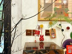 -富贵面包公司(运河店)