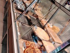 -巴黎贝甜(五月花广场店)