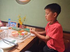 -小吊梨汤·北京菜·烤鸭(清河万象汇店)
