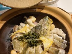 -莆田餐厅PUTIEN(金融街购物中心店)