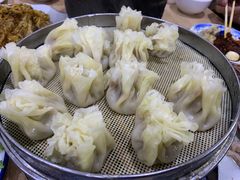 烧麦-鑫源羊汤馆(总店)